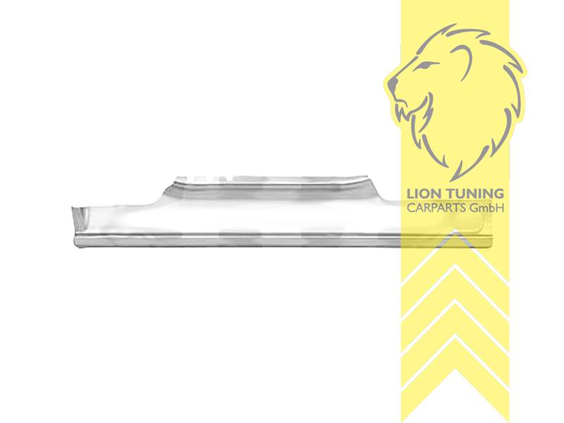 Metall / Stahl, Eintragungsfrei / als Ersatzteil verwendbar