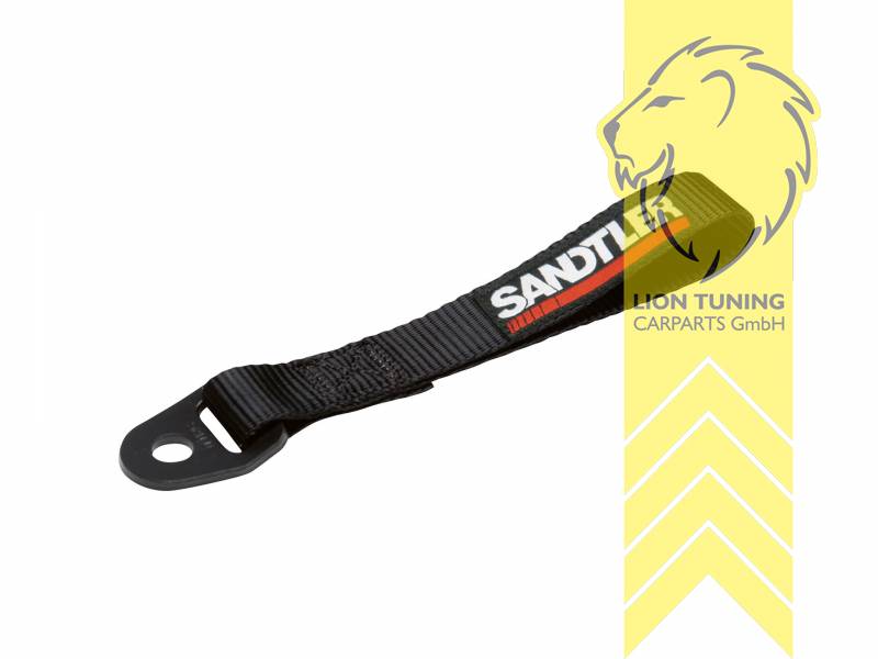 9,5mm Ø, schwarz, 220mm