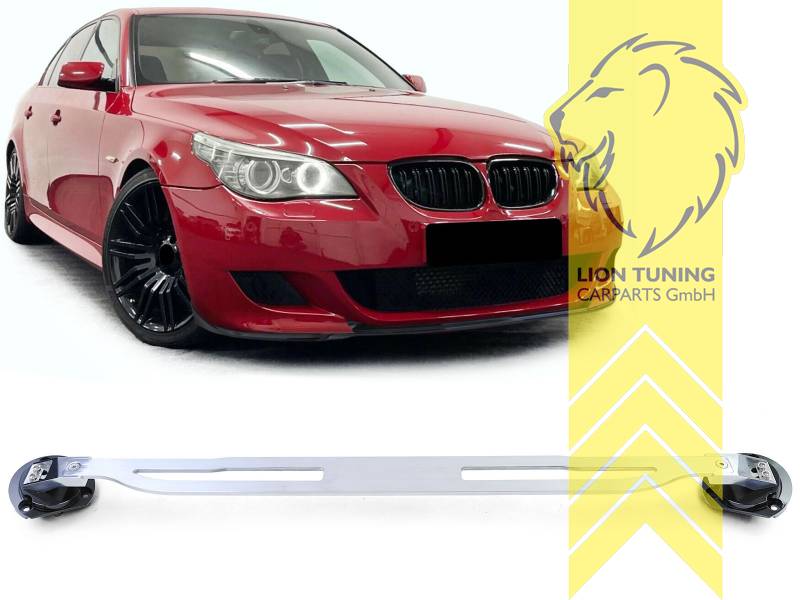 alu poliert, nicht passend bei 550i, Nicht für M5 Modelle, Aluminium, Eintragungsfrei / keine Eintragung nötig