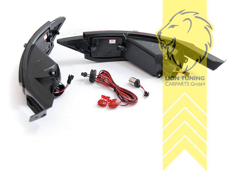 Liontuning - Tuningartikel für Ihr Auto | Lion Tuning Carparts 