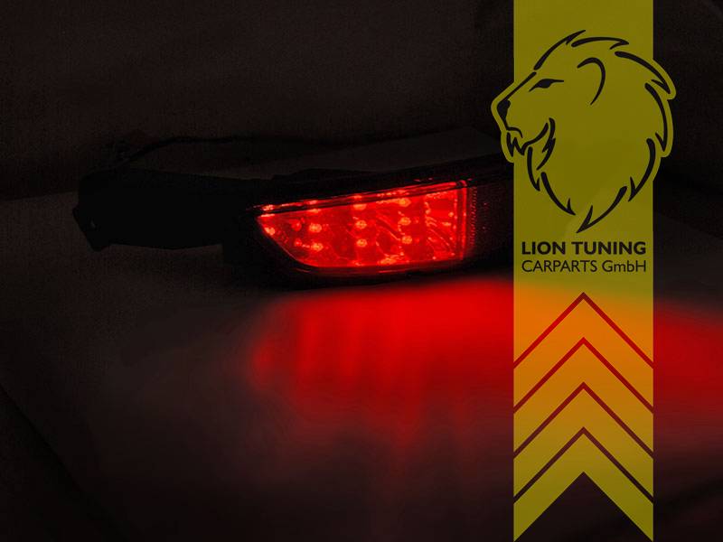 Liontuning - Tuningartikel für Ihr Auto | Lion Tuning Carparts  