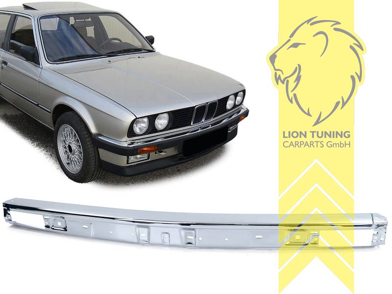 chrom, Ersatzteile von äquivalenter Qualität für die Besitzer des Fahrzeugs (entspr. EU-Verordnung 46/2010), Metall / Stahl