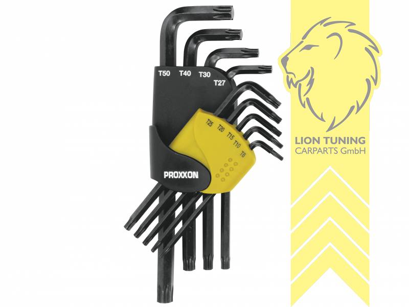 Tamper, Chrom-Vanadium-Stahl