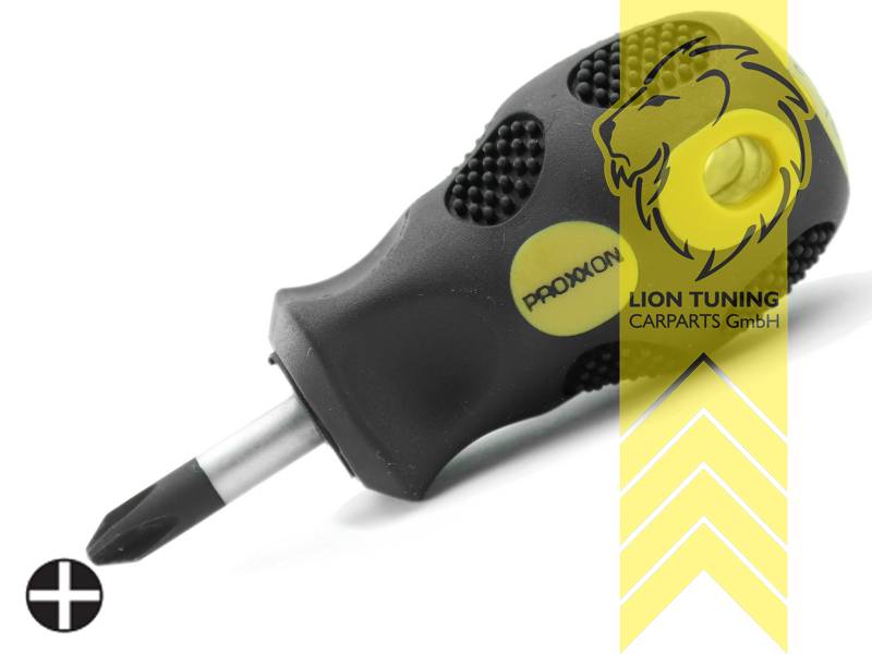 FLEX DOT, 60 mm, PH 2, Kreuz, 25 mm