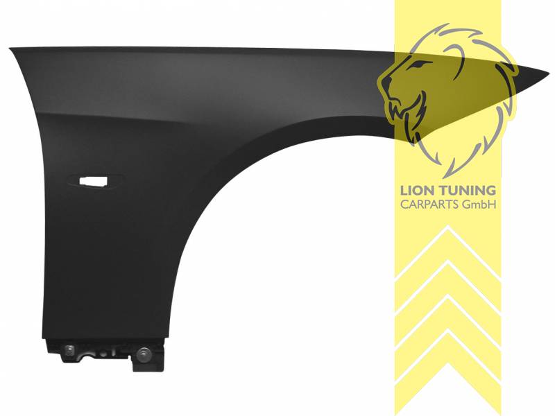 wird mit Schutzlackierung ausgeliefert - Farbe kann vom Bild abweichen, nur für rechts (Beifahrerseite), ABS Kunststoff, Metall / Stahl, Eintragungsfrei / als Ersatzteil verwendbar