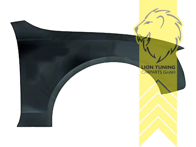 wird mit Schutzlackierung ausgeliefert - Farbe kann vom Bild abweichen, nur für rechts (Beifahrerseite), Aluminium, Eintragungsfrei / als Ersatzteil verwendbar