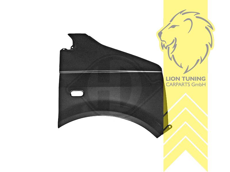 wird mit Schutzlackierung ausgeliefert - Farbe kann vom Bild abweichen, nur für rechts (Beifahrerseite), Metall / Stahl, Eintragungsfrei / als Ersatzteil verwendbar