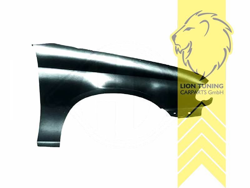 wird mit Schutzlackierung ausgeliefert - Farbe kann vom Bild abweichen, nur für rechts (Beifahrerseite), Metall / Stahl, Eintragungsfrei / als Ersatzteil verwendbar