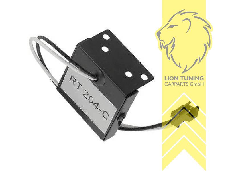 nur passend für Scheinwerfer des Herstellers SONAR, Bitte die Steuergerätnummer mit dem Original vergleichen