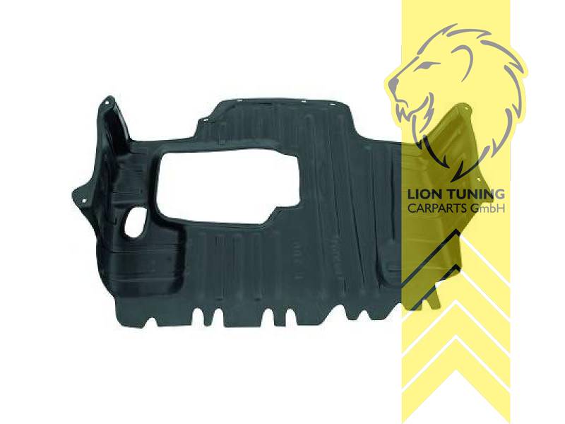 Bitte vor dem Kauf mit Originalteilenummer vergleichen, 1H0825235A, nur passend für Diesel Modelle, PP Kunststoff