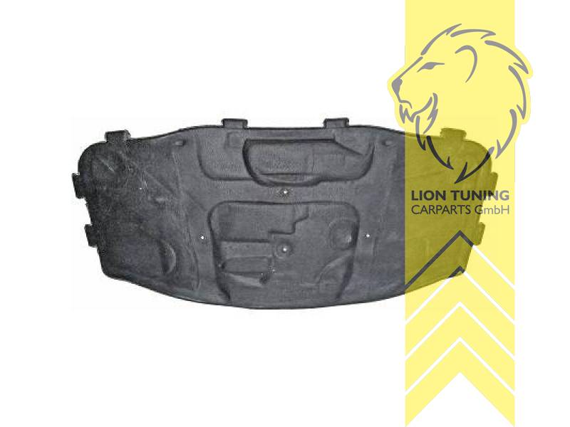 Bitte vor dem Kauf mit Originalteilenummer vergleichen, 51488193941, Schallschutzbaumwolle, Eintragungsfrei / als Ersatzteil verwendbar