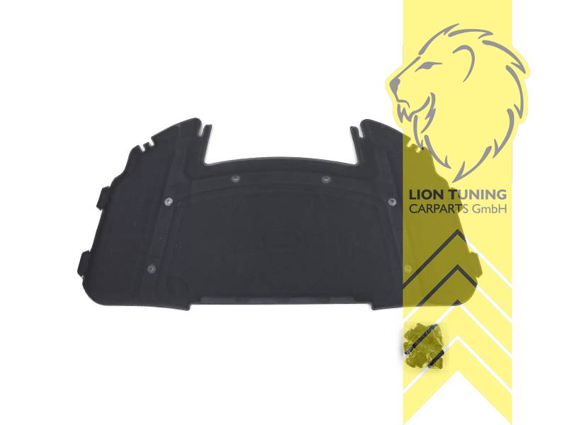 Bitte vor dem Kauf mit Originalteilenummer vergleichen, 51487059260, Schallschutzbaumwolle, Eintragungsfrei / als Ersatzteil verwendbar