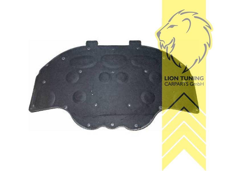 Bitte vor dem Kauf mit Originalteilenummer vergleichen, 2046820626, Schallschutzbaumwolle, Eintragungsfrei / als Ersatzteil verwendbar