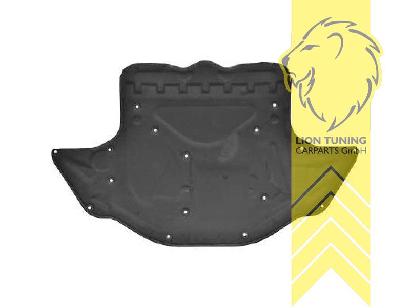 Bitte vor dem Kauf mit Originalteilenummer vergleichen, 2116820626, Schallschutzbaumwolle, Eintragungsfrei / als Ersatzteil verwendbar