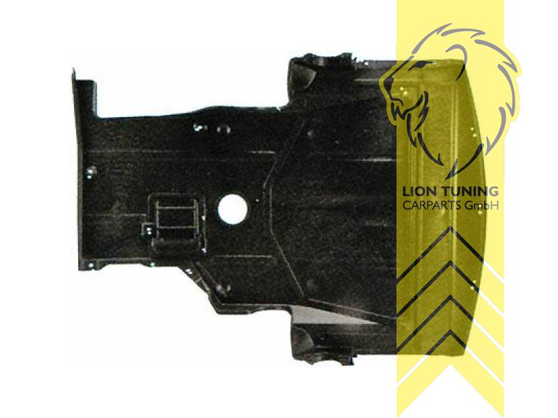 Bitte vor dem Kauf mit Originalteilenummer vergleichen, 51757129341, nur passend für Benzin Modelle, PP Kunststoff