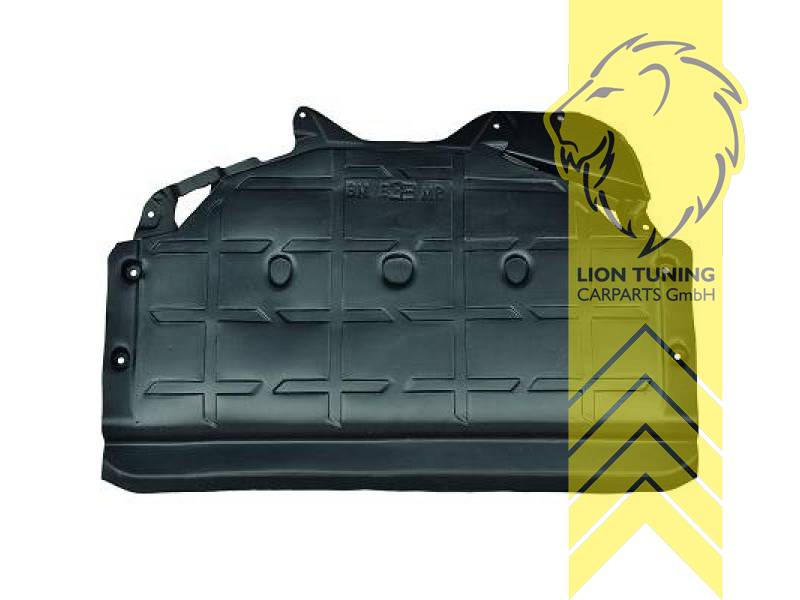 Bitte vor dem Kauf mit Originalteilenummer vergleichen, 2695680, nur passend für Fahrzeuge mit M-Paket, PP Kunststoff