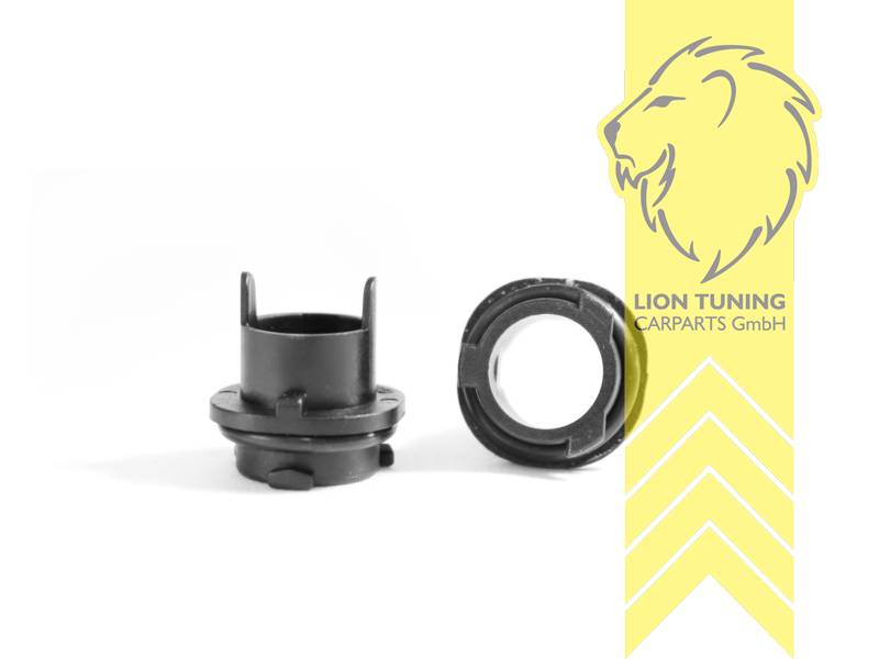 schwarz, passend für unsere Artikelnummern 409, 410 und 12150, ABS Kunststoff