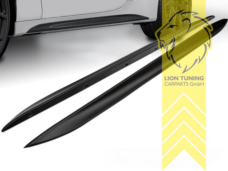 Ersatzteile von äquivalenter Qualität für die Besitzer des Fahrzeugs (entspr. EU-Verordnung 46/2010), PP Kunststoff