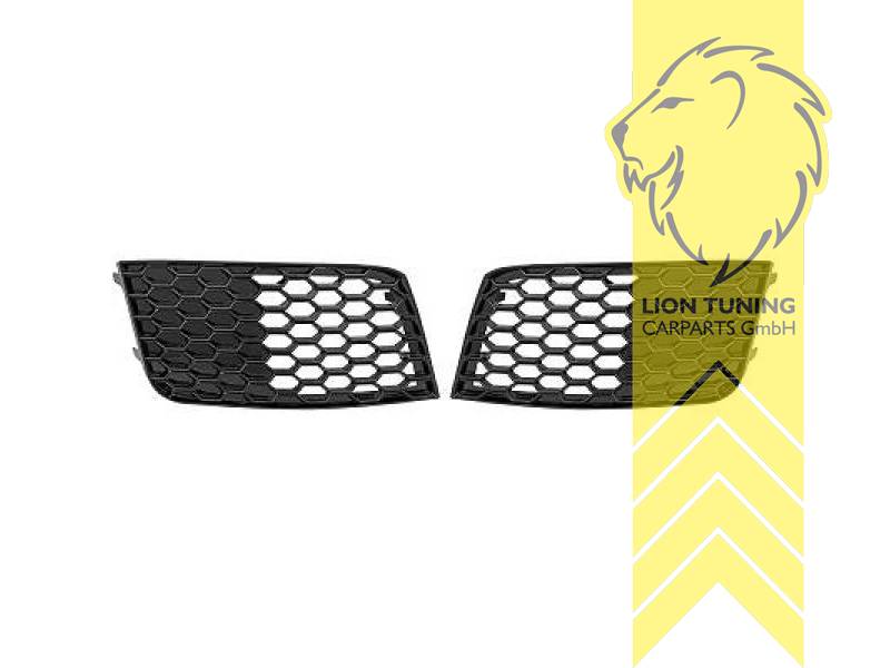 schwarz, schwarz glänzend, passend für unsere Art.: 29538, PP Kunststoff, Eintragungsfrei / als Ersatzteil verwendbar