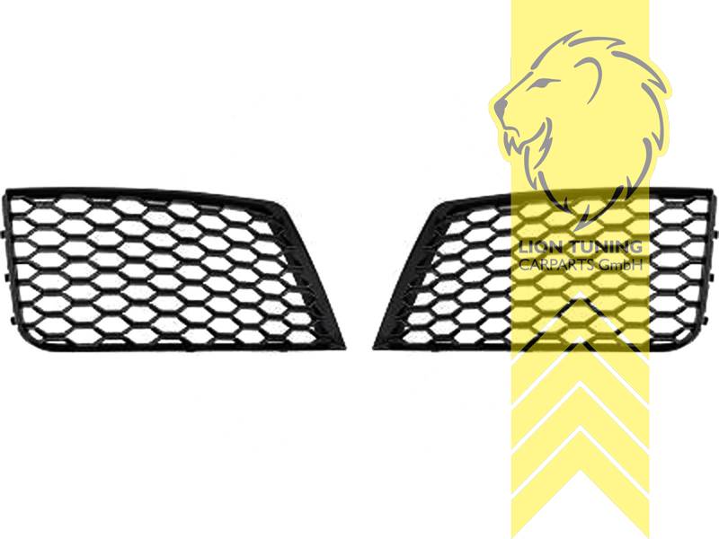 schwarz glänzend, nur passend für unsere Art.: 14660, PP Kunststoff, Eintragungsfrei / als Ersatzteil verwendbar