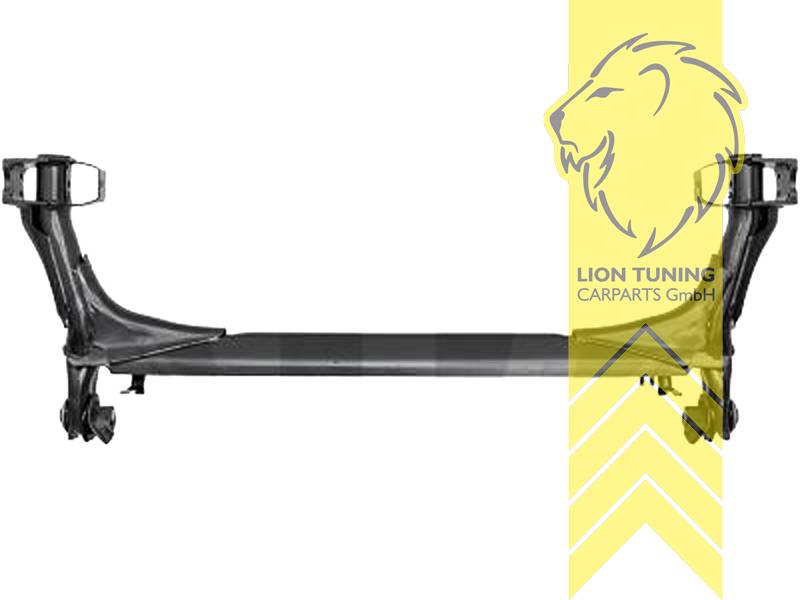 schwarz, nicht passend für Allrad, Metall / Stahl, Eintragungsfrei / als Ersatzteil verwendbar