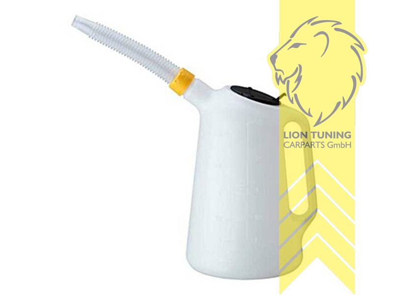 3L, nicht Eichfähig