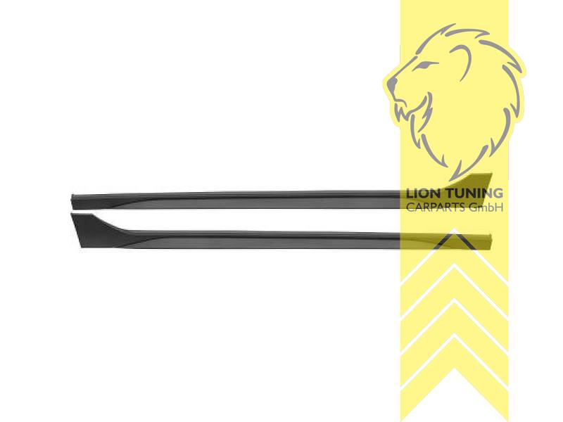 Ersatzteile von äquivalenter Qualität für die Besitzer des Fahrzeugs (entspr. EU-Verordnung 46/2010), PP Kunststoff, grundiert