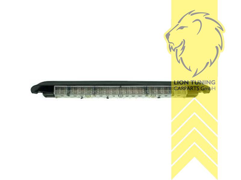 LED, rot, Eintragungsfrei / mit E-Prüfzeichen