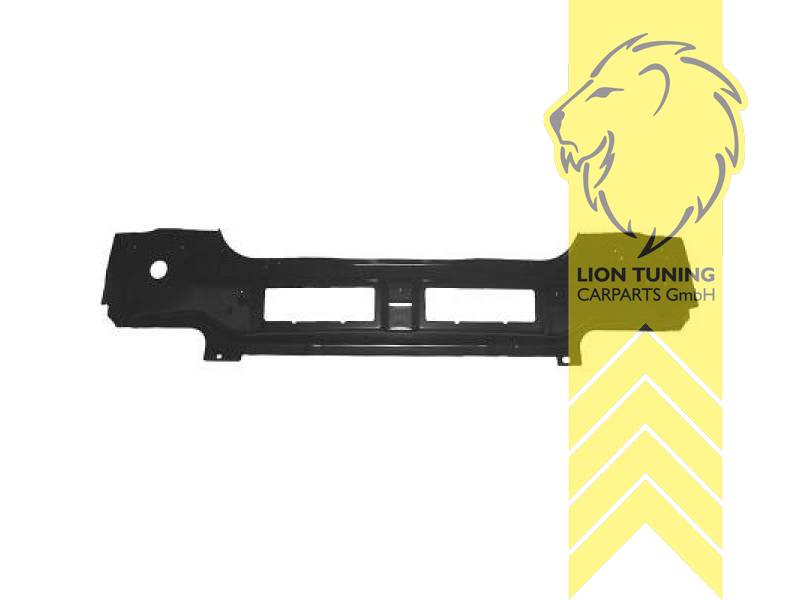 Metall / Stahl, Metall - lackierfähig, Eintragungsfrei / als Ersatzteil verwendbar