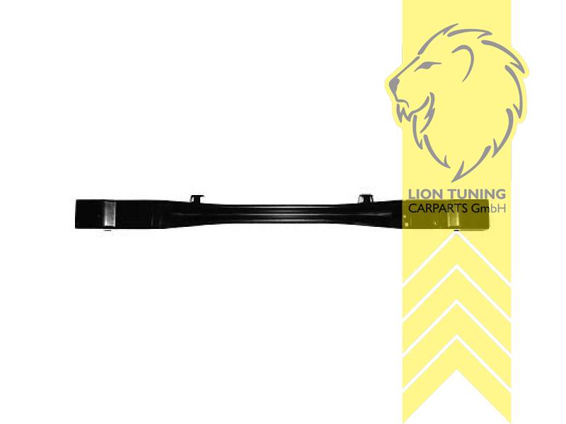 schwarz, Metall / Stahl