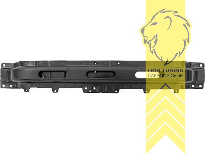 schwarz, Metall / Stahl