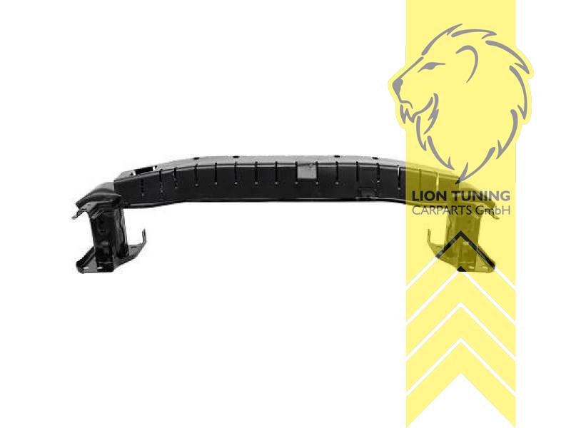 schwarz, Metall / Stahl