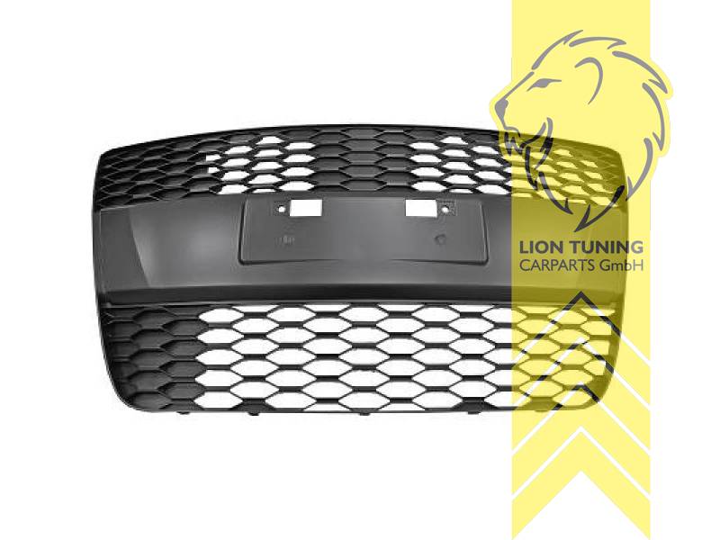 mit Emblemaufnahme, nur passend für Sport Modell, ABS Kunststoff, Eintragungsfrei / als Ersatzteil verwendbar