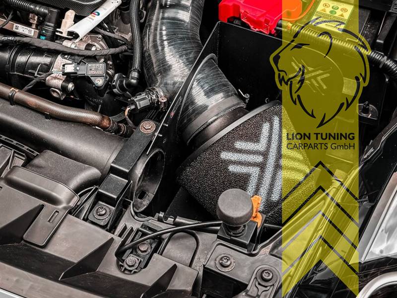 Pipercross, Eintragungspflichtig / Teilegutachten liegt bei