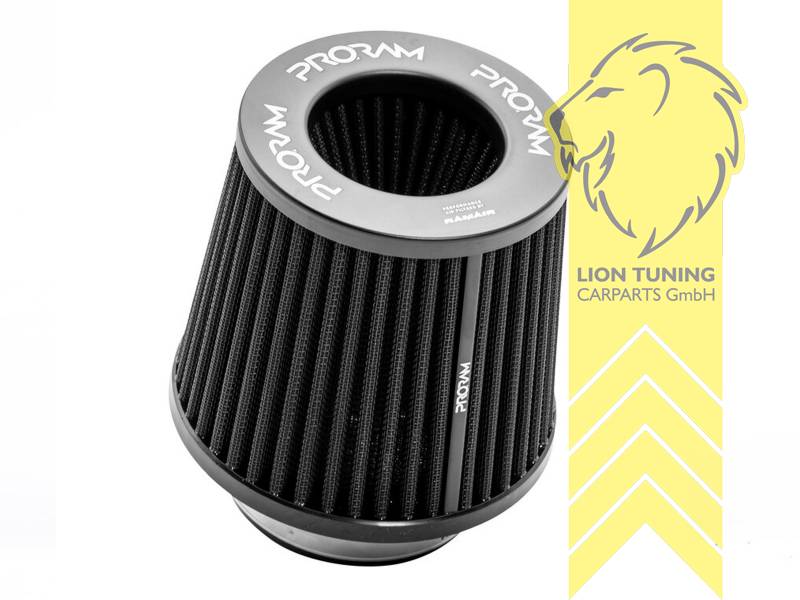 80 mm, 120 mm, 150 mm, 160 mm, !!! Nicht im Bereich der STVZO zugelassen !!!