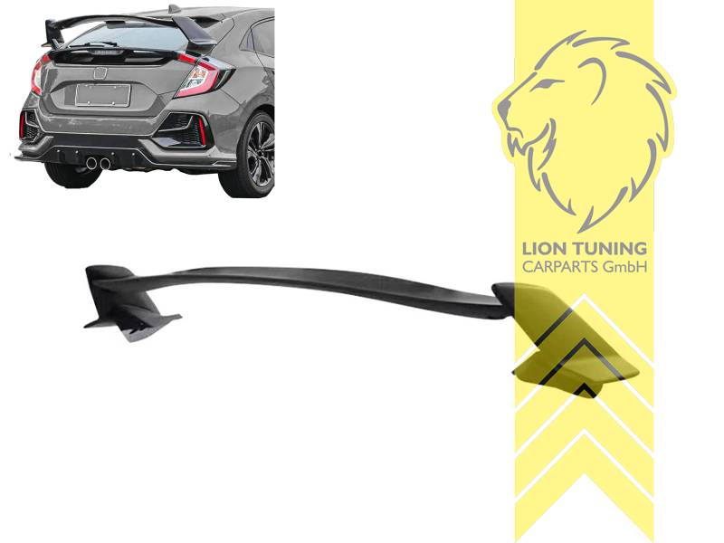 ABS Kunststoff, schwarz - lackierfähig