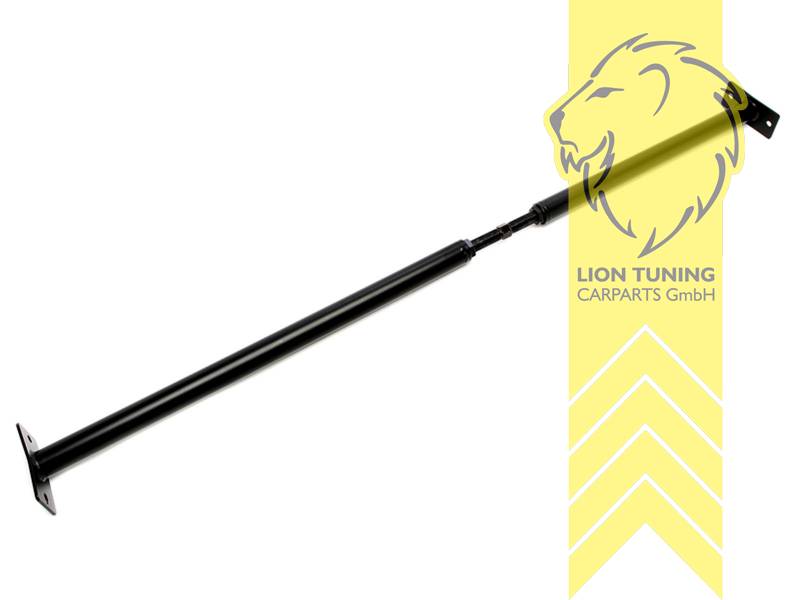 schwarz, Metall / Stahl, Eintragungsfrei / keine Eintragung nötig