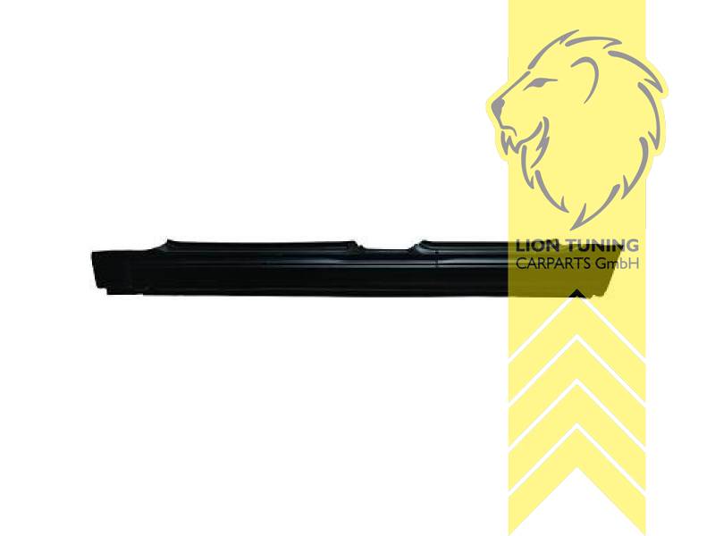 nicht passend für Touring, Metall / Stahl, Eintragungsfrei / als Ersatzteil verwendbar