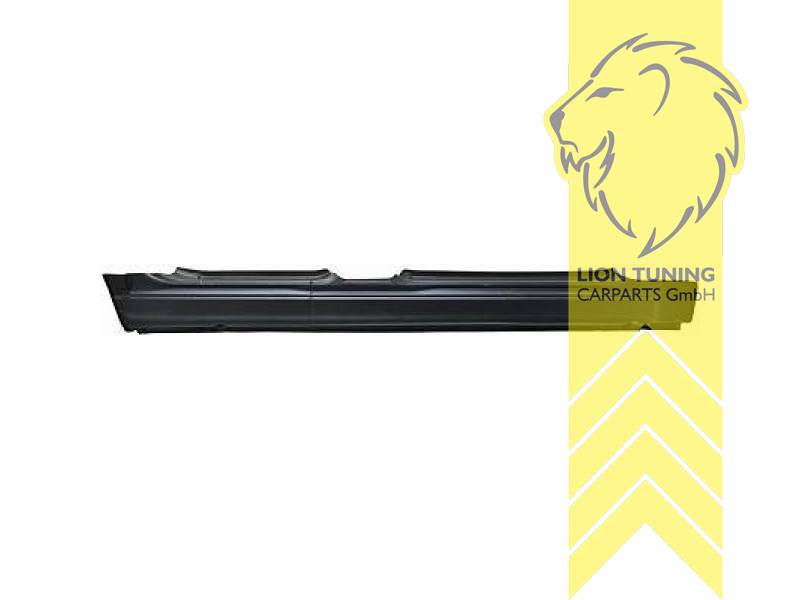 nicht passend für Touring, Metall / Stahl, Eintragungsfrei / als Ersatzteil verwendbar