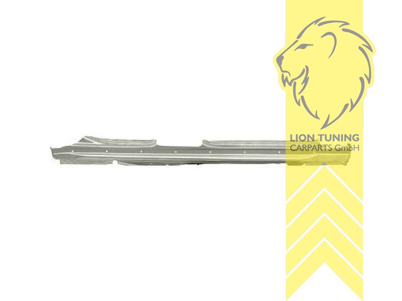 Metall / Stahl, Eintragungsfrei / als Ersatzteil verwendbar