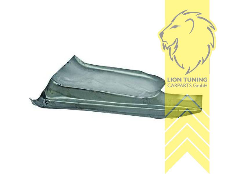 Metall / Stahl, Eintragungsfrei / als Ersatzteil verwendbar