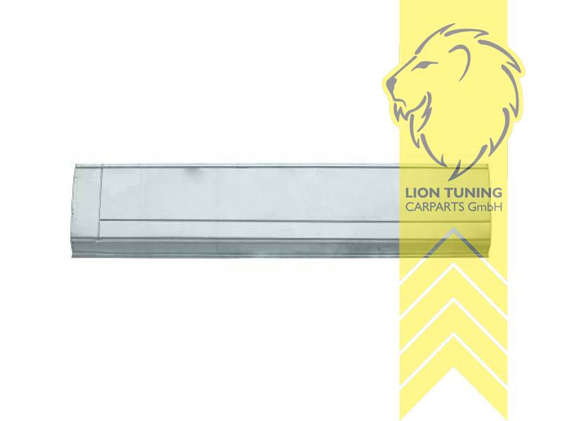 Metall / Stahl, Eintragungsfrei / als Ersatzteil verwendbar