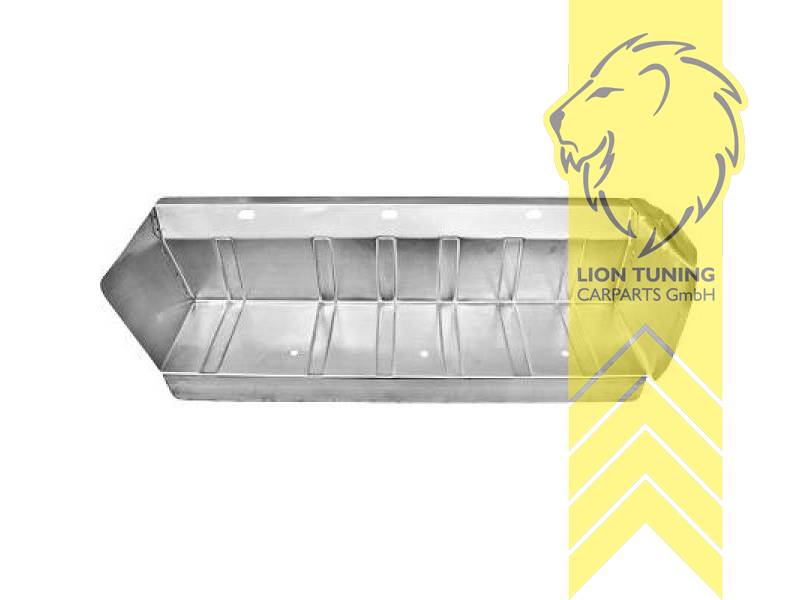 Metall / Stahl, Eintragungsfrei / als Ersatzteil verwendbar