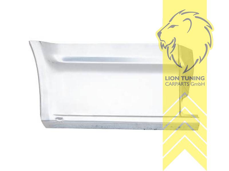 Metall / Stahl, Eintragungsfrei / als Ersatzteil verwendbar