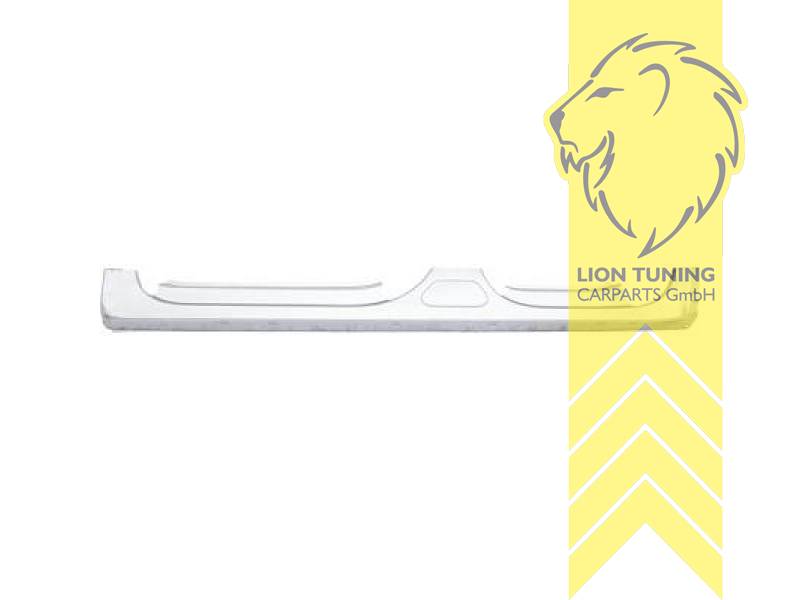 Metall / Stahl, Eintragungsfrei / als Ersatzteil verwendbar