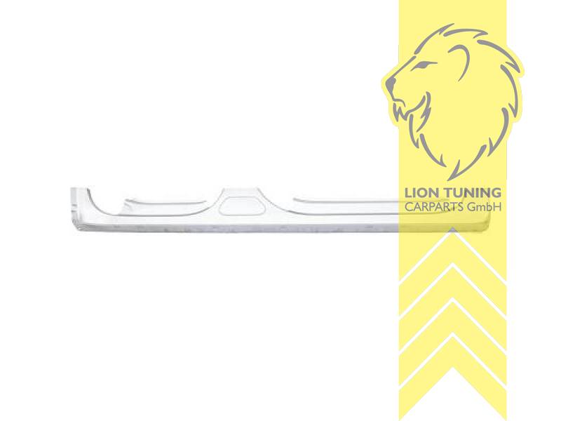 Metall / Stahl, Eintragungsfrei / als Ersatzteil verwendbar