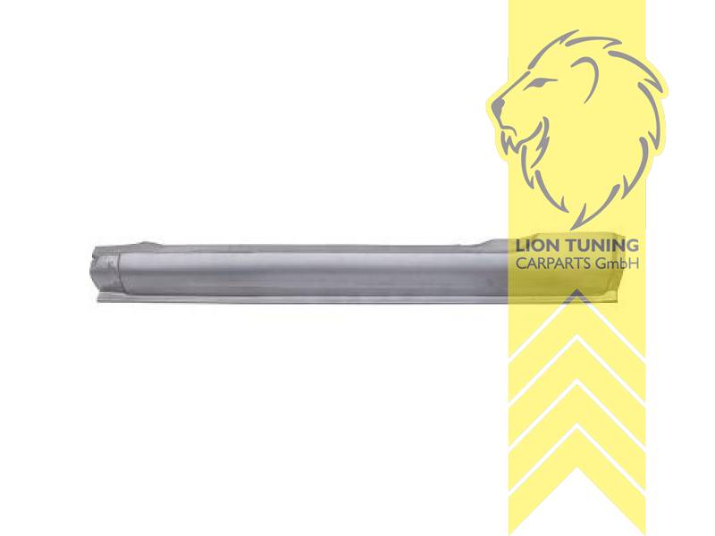 Metall / Stahl, Eintragungsfrei / als Ersatzteil verwendbar