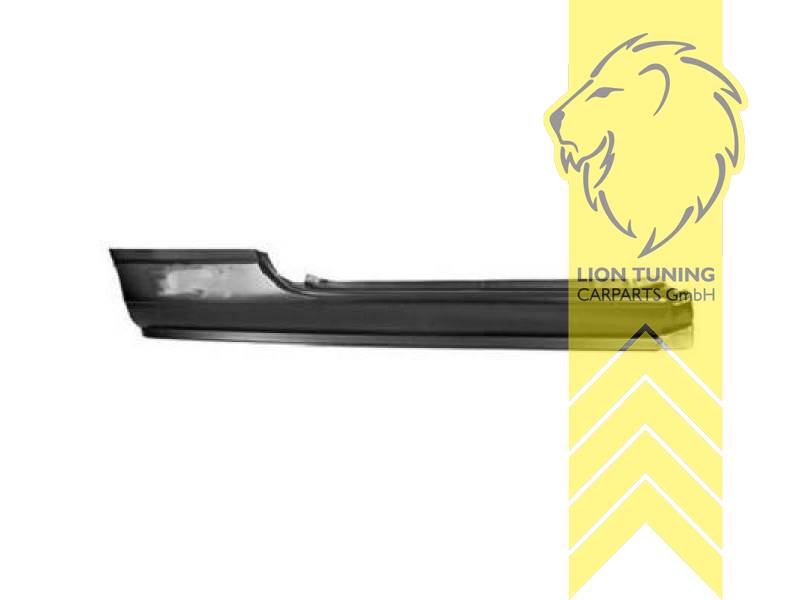 Metall / Stahl, Eintragungsfrei / als Ersatzteil verwendbar