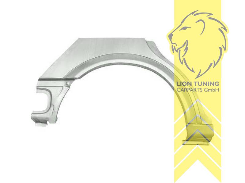 nur passend für Kombi, Metall / Stahl, Eintragungsfrei / als Ersatzteil verwendbar