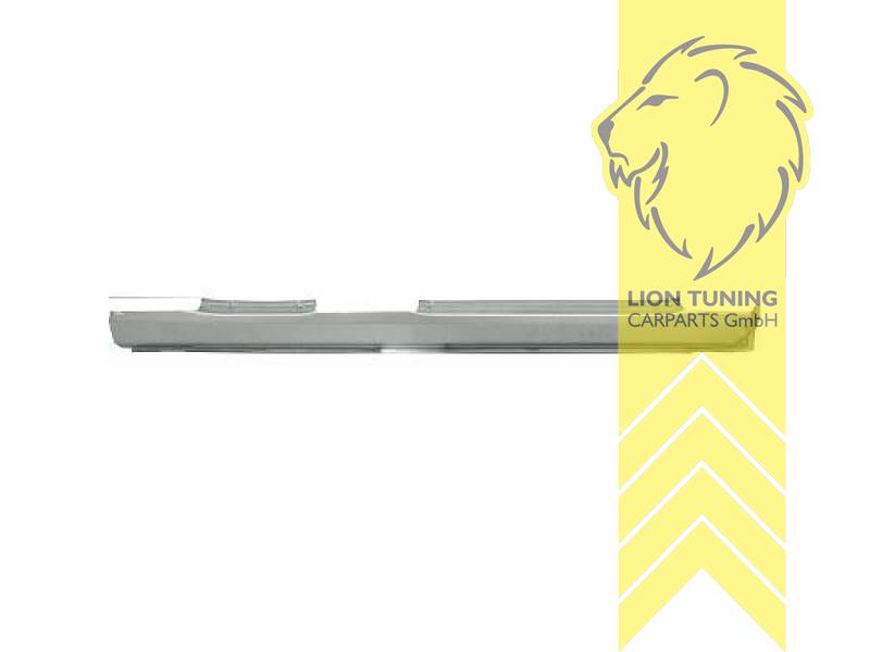 Metall / Stahl, Eintragungsfrei / als Ersatzteil verwendbar